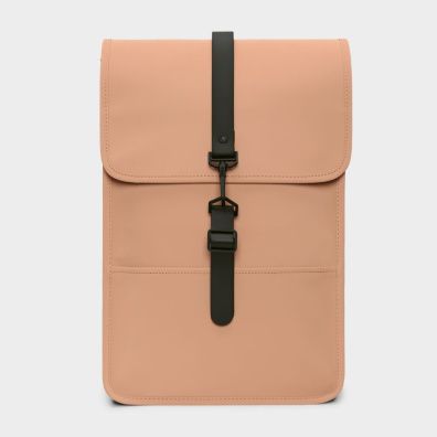 Αδιάβροχο Σακίδιο Rains Backpack Mini W3 13020-104 Πορτοκαλί