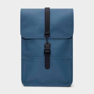 Αδιάβροχο Σακίδιο Rains Backpack Mini W3 13020-109 Μπλε