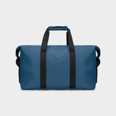 Αδιάβροχο Σακίδιο Rains Hilo Weekend Bag W3 14200-109 Μπλε