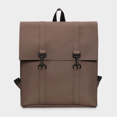 Αδιάβροχο Σακίδιο Rains MSN Bag Mini W3 13310-110 Καφέ