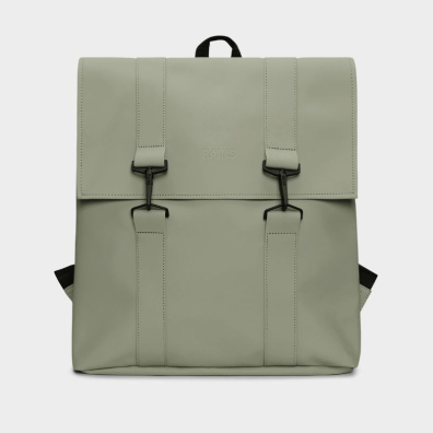 Αδιάβροχο Σακίδιο Rains MSN Bag W3 13300-108 Γκρι