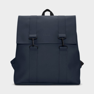 Αδιάβροχο Σακίδιο Rains MSN Bag W3 13300-47 Μπλε