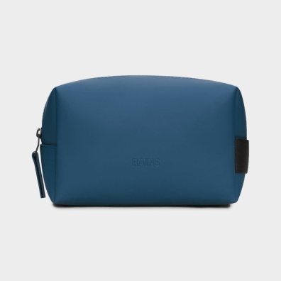 Αδιάβροχο Τσαντάκι Rains Wash Bag Small W3 15580-109 Μπλε