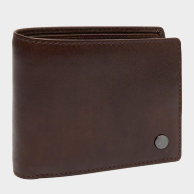 Αντρικό Πορτοφόλι Chesterfield C08.0601 Καφέ
