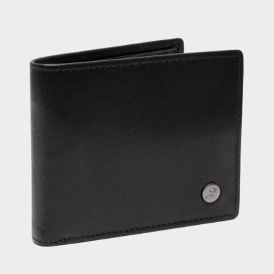 Αντρικό Πορτοφόλι Chesterfield C08.0601 Μαύρο