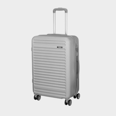 Βαλίτσα Καμπίνας 50CM RCM Xplorer 8068/20-092 Ασημί