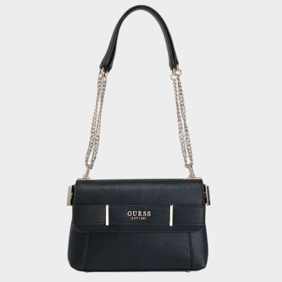 Γυναικεία Τσάντα Guess Jeans HWBG9633210 -BLA