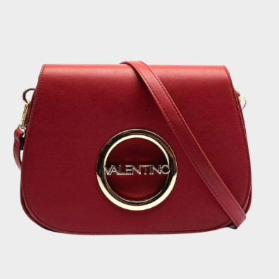 Γυναικεία Τσάντα Valentino VBS8A609 Κόκκινο