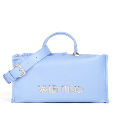 Γυναικεία Τσάντα Valentino VBS8AA24 Γαλάζιο