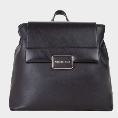 Γυναικεία Τσάντα Valentino VBS8GA20 Μαύρο