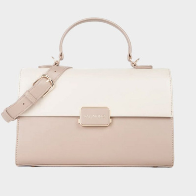 Γυναικεία Τσάντα Valentino VBS8GA37 Μπεζ