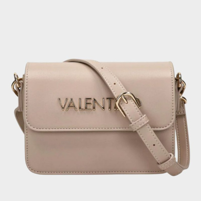 Γυναικεία Τσάντα Valentino VBS8H310 Μπεζ