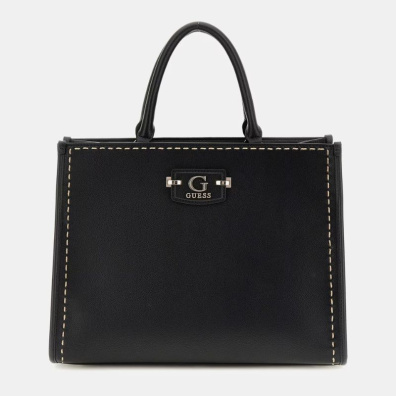 Γυναικεία Τσάντα Guess Jeans HWBG9637220-BLA