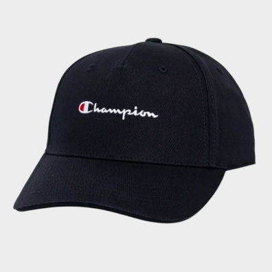 Καπέλο Jockey Champion 802410-BS501 Μπλε