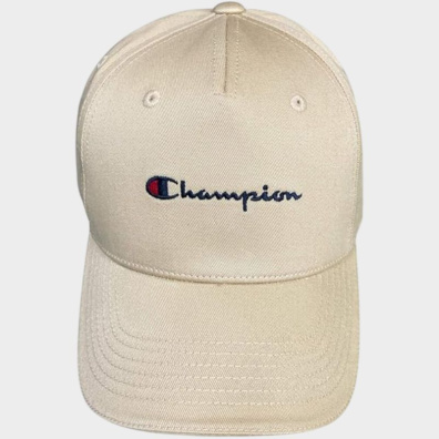 Καπέλο Jockey Champion 802410-MS091 Μπεζ