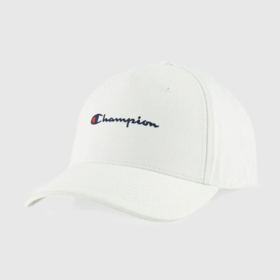 Καπέλο Jockey Champion 802410-WW001 Λευκό