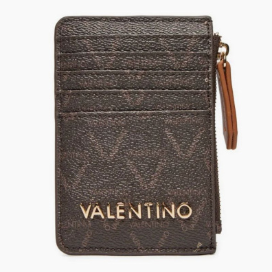 Καρτοθήκη Valentino VPS8GT820 Καφέ
