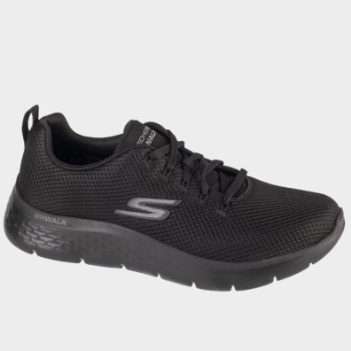 Παπούτσι Skechers Vespid 216507_BBK Μαύρο