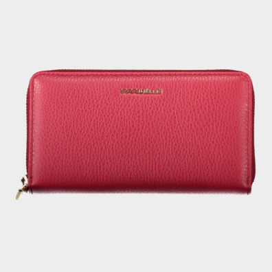 Πορτοφόλι Coccinelle E2MW5113201_ROR16 Κόκκινο
