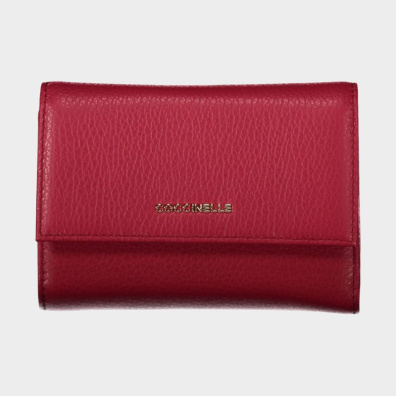 Πορτοφόλι Coccinelle E2MW5116601_ROR16 Κόκκινο