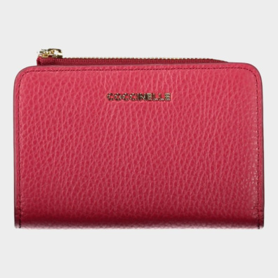 Πορτοφόλι Coccinelle E2MW511D101_ROR16 Κόκκινο