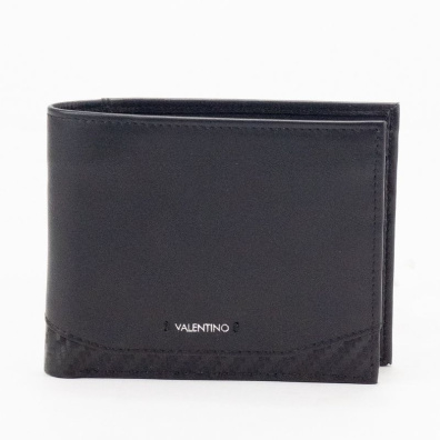 Πορτοφόλι Valentino VPP8AR95 Μαύρο