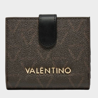 Πορτοφόλι Valentino VPS8GT215 Μαύρο
