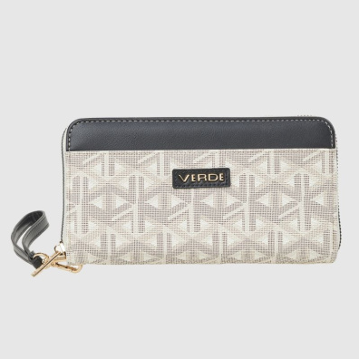 Πορτοφόλι Verde 18-0001533 Εκρου