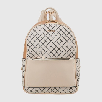 Σακίδιο Πλατης Verde 16-0007953 Μπεζ