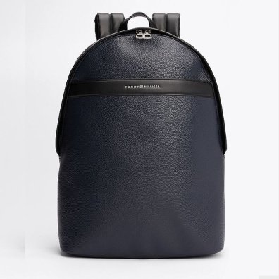 Σακίδιο Tommy Hilfiger AM0AM13070_DW6 Μπλε