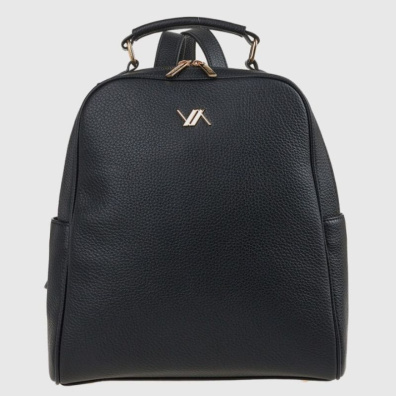 Σακίδιο Verde 16-7777 Μαύρο