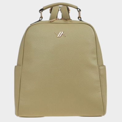 Σακίδιο Verde 16-7777 Μπεζ