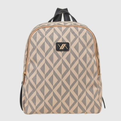 Σακίδιο Verde 16-7844 Μπεζ