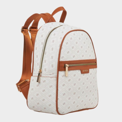 Σακίδιο Verde 16-7851 Λευκό