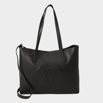 Τσάντα Ώμου Valentino VBS8WK01-001 Μαύρο