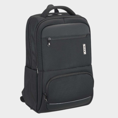 Τσάντα Πλάτης RCM 9005 Μαύρο