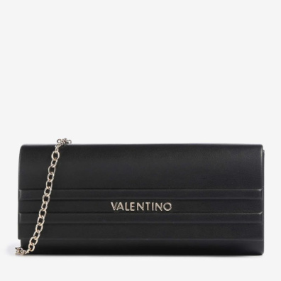 Τσάντα Φάκελος Valentino VBS90717-001 Μαύρο