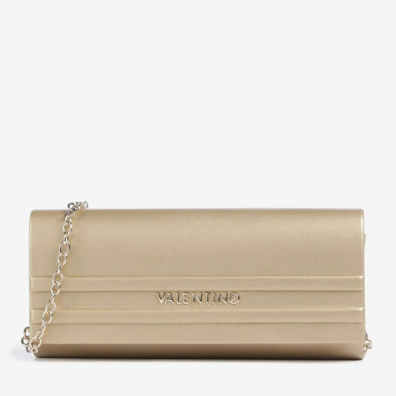 Τσάντα Φάκελος Valentino VBS90717-019 Χρυσό