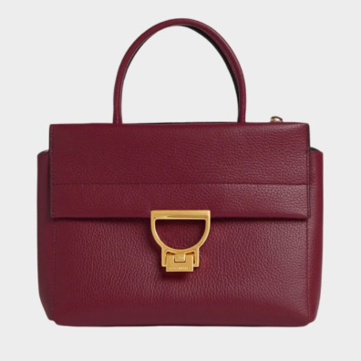 Τσάντα Coccinelle E1MD5180101_ROR16 Κόκκινο