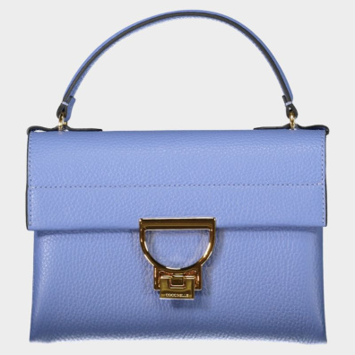 Τσάντα Coccinelle E1MD5190301_AZB36 Γαλάζιο