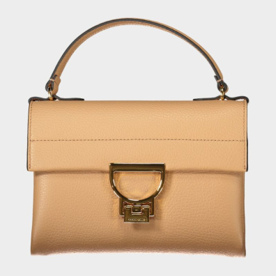 Τσάντα Coccinelle E1MD5190301_MAN71 Καφέ