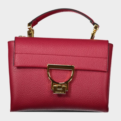 Τσάντα Coccinelle E1MD555B701_ROR16 Κόκκινο