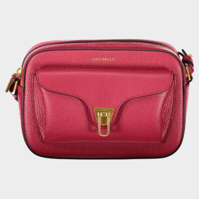 Τσάντα Coccinelle E1MF6150201_ROR16 Κόκκινο