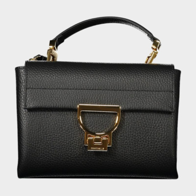 Τσάντα Coccinelle E1MF6550401_NE001 Μαύρο