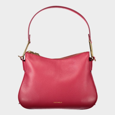 Τσάντα Coccinelle E1PQR130201_ROR16 Κόκκινο