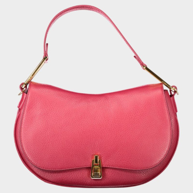 Τσάντα Coccinelle E1PQR180301_ROR16 Κόκκινο