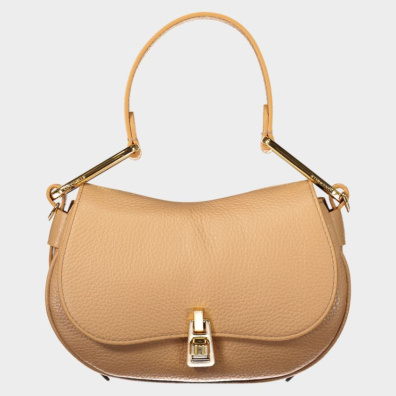 Τσάντα Coccinelle E1PQR580101_MAN71 Καφέ