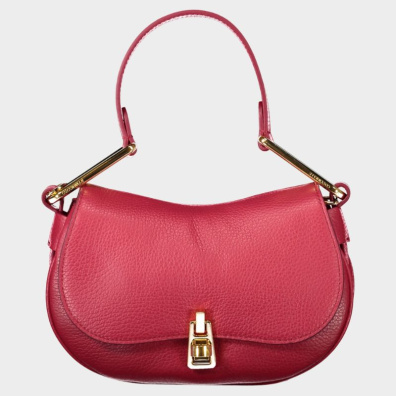 Τσάντα Coccinelle E1PQR580101_ROR16 Κόκκινο