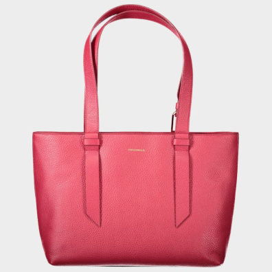 Τσάντα Coccinelle E1R1K110201_ROR16 Κόκκινο