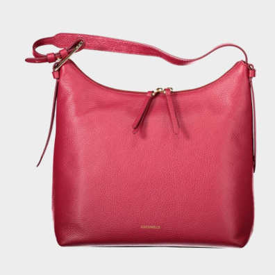 Τσάντα Coccinelle E1R1K130201_ROR16 Κόκκινο